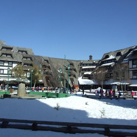 Peak Center Konaci Apartment Kopaonik Luaran gambar