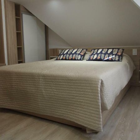 Peak Center Konaci Apartment Kopaonik Luaran gambar