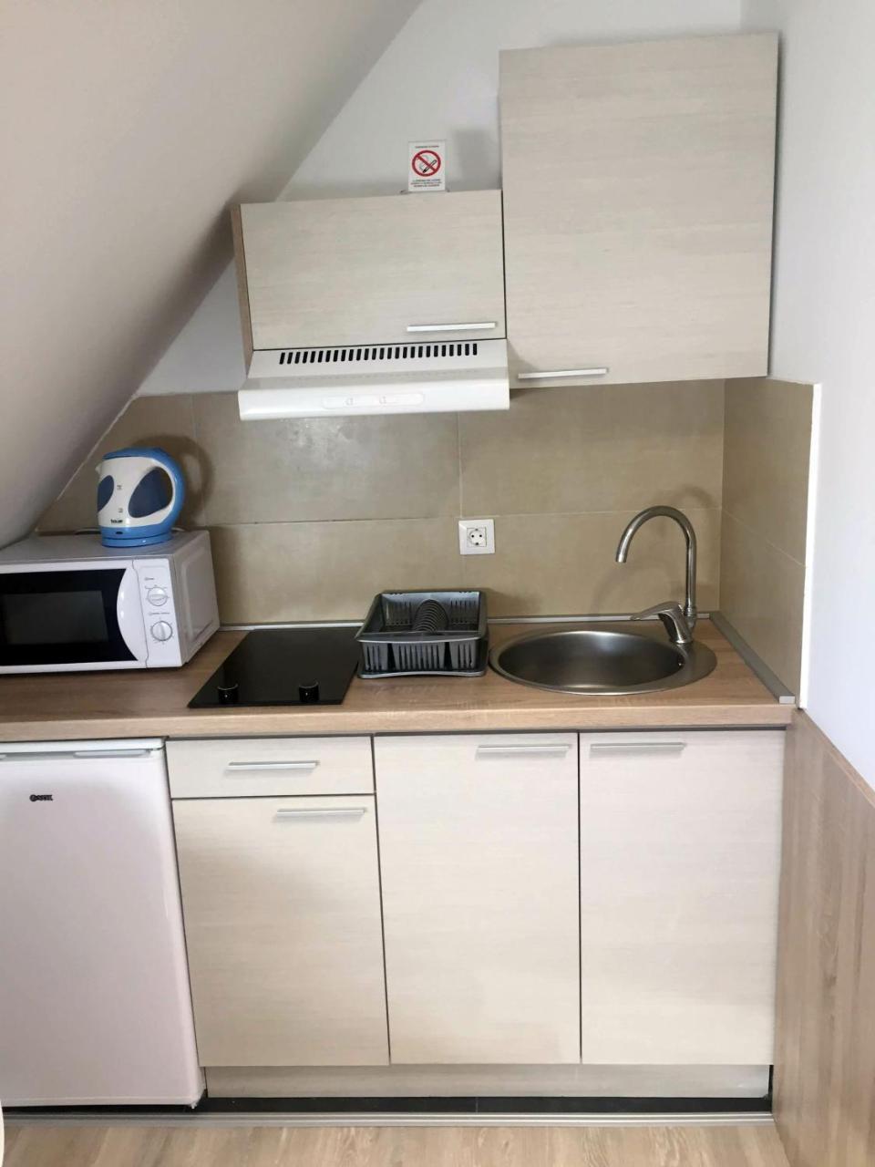 Peak Center Konaci Apartment Kopaonik Luaran gambar