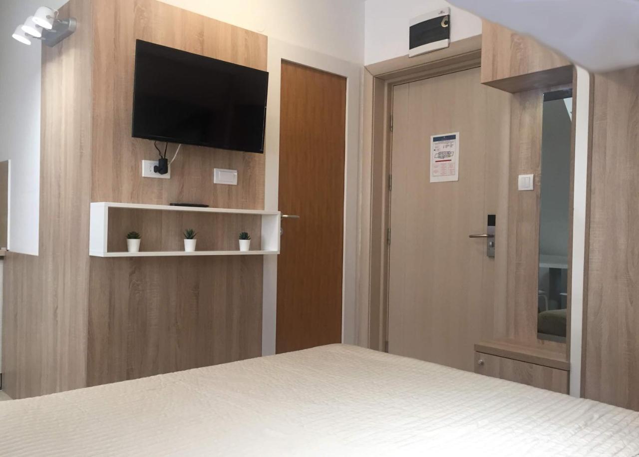 Peak Center Konaci Apartment Kopaonik Luaran gambar