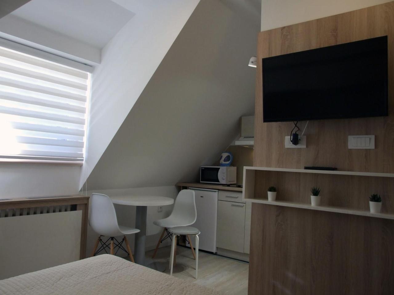 Peak Center Konaci Apartment Kopaonik Luaran gambar