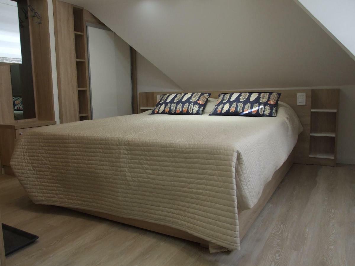 Peak Center Konaci Apartment Kopaonik Luaran gambar